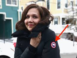 Последние твиты от canada goose (@canadagoose). How Canada Goose Became A Jacket Luxury Brand