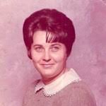 Betty Beaver Obituary