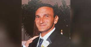 Marco Mangiavillano Obituary