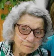 Velma G. Johnson Obituary