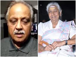 Singer sp balasubrahmanyam's health is improving, according to family. Sp Balasubrahmanyam Upset With Death Hoax Of Legendary Singer S Janaki Tamil Movie News Times Of India