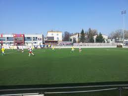 W meczu na szczycie ii wojewódzkiej ligi młodzików stadion śląski przegrywa z rówieśnikami ze skry częstochowa. Stadion Skry Wadrox Stadion In Czestochowa