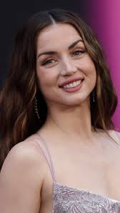 “Ballerina” World Premiere Presented by Lionsgate