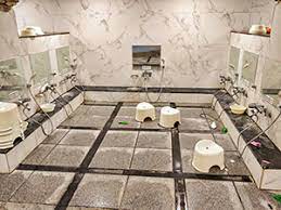 Korean Spa Guide Jjimjilbang Asian Bathhouse For Overnight Stay