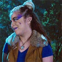 WE OWN THE NIGHT {ZOMBIES 2}