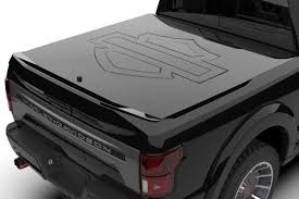 2020 ford f150 raptor auto 4x4 my20. A New Harley Davidson Ford F 150 Rides Again Pickuptrucks Com News