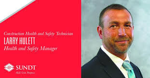 Larry Hulett's Instagram, Twitter & Facebook