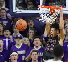 Saturday's Southeastern Pa. roundup: Seth Lundy's double-double powers  Roman Catholic past Archbishop Carroll (Md.)