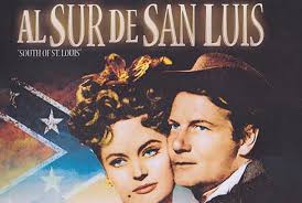 Al sur de San Luis