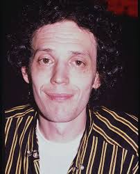 Jeff's back at @largolosangeles this week. Comedians are opening, new songs  are being played and the poster features @stuffinourhouse's pin collection.  So! much! fun! ⁠ ⁠ ✒️: @nickvanberkum⁠