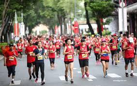.marathon 2020 hanoi ultra trail 2019 techcombank ho chi minh city international marathon 2019 vietnam kizuna ekiden 2019 longbien marathon 2019 vpbank hanoi marathon 2019 ironman 70.3. Má»Ÿ Cá»•ng Ä'Äƒng Ky Giáº£i Techcombank Ha Ná»™i Marathon Vietdaily Tin Tá»©c Hang Ngay