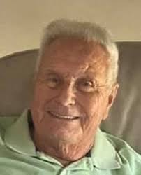 James W. Sanders Obituary