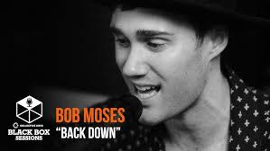 Bob Moses
