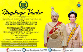 Watch kuliah ilmu tajwid live now !!!! Tudm Sur Twitter Daulat Tuanku Merafak Sembah Dan Setinggi Tinggi Ucapan Tahniah Sempena Sambutan Ulang Tahun Hari Keputeraan Rasmi Ke Duli Yang Maha Mulia Tuanku Raja Perlis Tuanku Syed Sirajuddin Ibni Al Marhum