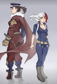 Check spelling or type a new query. Quirky My Hero Academia One Shots Yoarashi Inasa Wattpad