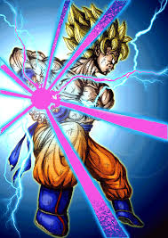 This is nothing more than a parody made for. Dragon Ball Gif Dragon Ball Z Iphone Wallpaper Dragon Ball Image Dragon Ball Z
