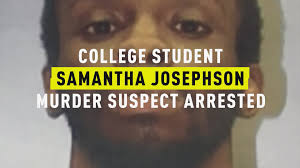 The jury forewoman announced their. Trial Begins For Nathaniel Rowland Who Is Accused Of Killing South Carolina College Student Samantha Josephson Crime News