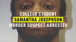Rowland was found guilty of murdering samantha josephson after she mistakenly got in his vehicle, thinking it was her uber ride, march 29, 2019. Nathaniel Rowland Arrested In Death Of Samantha Josephson Crime News