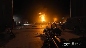 The game has been touted since its announcement last year that it will be focused primarily on a cooperative experience, be it online or local on your couch across all three platforms. Review Call Of Duty Modern Warfare 2019 Is The Finest Single Player Fps Experience In Years