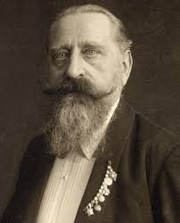 Josef Bayer (1852-1913)