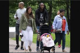 The england international called off their first wedding just days who is nicky pike? Santainya Dua Pilar Timnas Inggris Ini Jelang Babak Semifinal Piala Dunia 2018 Semua Halaman Bolasport Com