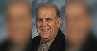 Obituary for Charlie Edmonson McFarland