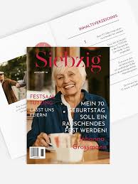 Für kurze texte, wie einfache artikel, genügt meistens die ausgabe, die von \maketitle erzeugt wird. Einladung 70 Geburtstag Titelseite