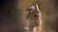 Is Taylor Swift Set to Drop a Major Announcement at the AMAs?