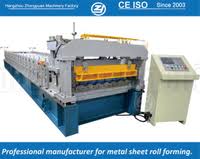 Based in taiwan, these professional industrial machinery manufacturing companies have years of experiences, and they offer top quality industrial machinery, at attractive. Aluminum Roofing Sheet Roll Forming Machine Aluminium Step Tile Roll Forming Machine Aluminium Long Span Forming Machine Zhongyuan Manufacturer China