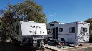 Things To Consider When Buying An Rv For The First Time