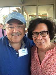 Owen benjamin says it best in the video below when he says iris is martin short and that chuck schumer is a better looking woman. Jay Hershenson On Twitter Cuny Longtime Friend Amp Nypl Coo Iris Weinshall Amp The Great Sr Senator Of Ny Chuck Schumer Eleanor S Legacy Event Https T Co Dsq7k2ksrk Twitter