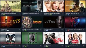 Amazon prime video, netflix'in en güçlü rakiplerinden birisi. Prime Deals Amazon Zeigt Filme In 4k Auflosung Fur Nur 97 Cent Winfuture De
