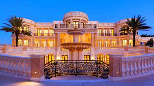 I compare human life to a large mansion of many apartments, two of which i can only describe. Mansions Learning The Bible Org