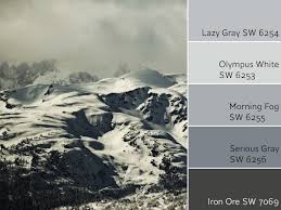 Learning how to choose paint colors can be difficult and frustrating! Lazy Gray Sw 6254 Review By Laura Rugh Rugh Design