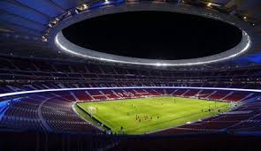 Muestra toda la información personal acerca de los jugadores tales como la edad, nacionalidad, detalles de. Raphael Vial On Twitter Wanda Metropolitano Stade De L Atletico Madrid Cote Vip Hospitalite