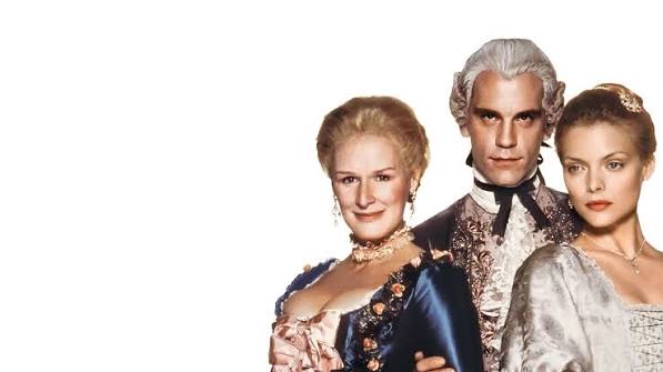 Watch Dangerous Liaisons | Prime Video