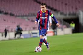 Напомним, что текущий контракт месси истекает летом 2021 года. Fc Barcelona Weiss Er Mehr Rivaldo Prophezeit Neuen Klub Von Lionel Messi