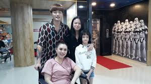 Prior to its release, the rapper claimed that it would be her final album. Lee Jeong Hoon Ingin Punya Anak Lagi Dari Moa Aeim Apa Kata Dokter