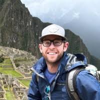Taylor Goldman - Sr. Director - Game Presentation - LinkedIn