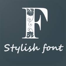 Apksolo is offering stylish text maker fancy text generator pro apk v1.9 free for you to download, with version 1.9 being released on by undefined, size { 9}, . Stylish Fonts Apk Mod Premium Download 09 03 2021 Apksshare Com