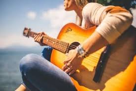 Brand new original electric guitar. Buy A Guitar From An Online Supplier In The Philippines Learn To Relax While Playing Playing Guitar Guitar Learn Guitar