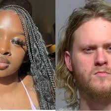 A Piece of Trash': White Man Who Butchered Black College Student After  First Date Gets Life, But Not Before Her Mom Screams for Him to Return  'Back to Hell' In Courtroom Showdown