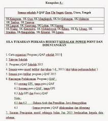 Koleksi surat pekeliling ikhtisas (spi), surat siaran kementerian pendidikan malaysia (kpm). Waktu Solat Malaysia Waktu Solat Dot Net