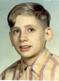 Peter Lowry Obituary