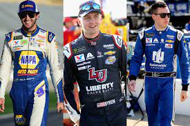 How do drivers get enticed to sit behind the wheel and put it all on the line? All Star Race Fan Vote Now Open Hendrick Motorsports