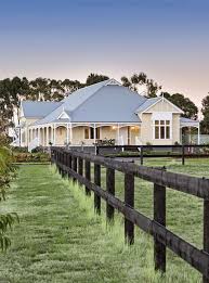 Harkaway Homes Classic Victorian And Federation Verandah Homes Gabled Victorian Pavilion And Ho Country Home Exteriors Classic Home Decor Homestead House