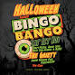 ???? Halloween Bingo Bango! ???? event in Southsea