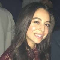 Alejandra Monarrez's Instagram, Twitter & Facebook