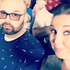 Michelle Main and Tim Taylor's Wedding Website