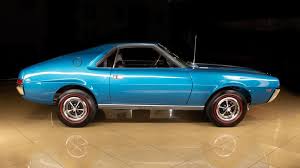 Image result for Tahiti Turquoise 1968 AMC